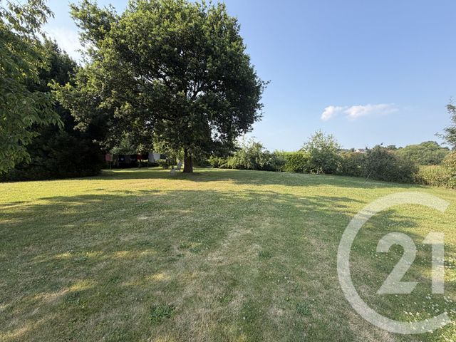 Maison &agrave; vendre - 12 pi&egrave;ces - 355 m2 - Bazouges La Perouse - 35 - BRETAGNE
