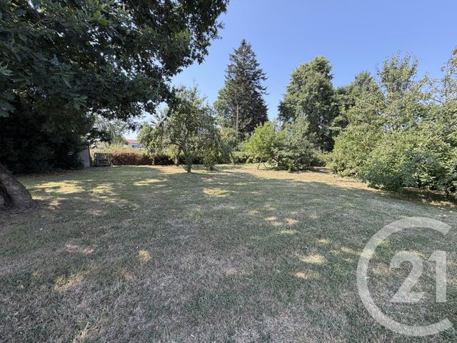 Maison &agrave; vendre - 12 pi&egrave;ces - 355 m2 - Bazouges La Perouse - 35 - BRETAGNE
