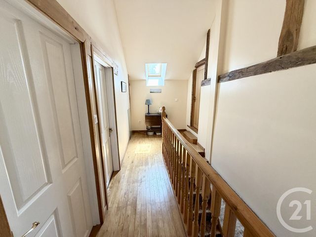 Maison &agrave; vendre - 12 pi&egrave;ces - 355 m2 - Bazouges La Perouse - 35 - BRETAGNE