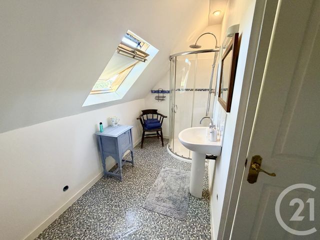 Maison &agrave; vendre - 12 pi&egrave;ces - 355 m2 - Bazouges La Perouse - 35 - BRETAGNE