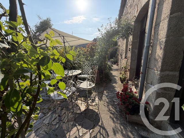 Maison &agrave; vendre - 12 pi&egrave;ces - 355 m2 - Bazouges La Perouse - 35 - BRETAGNE