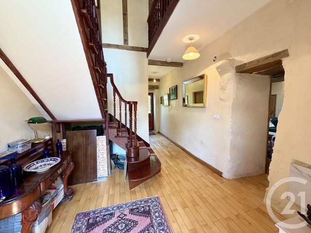 Maison &agrave; vendre - 12 pi&egrave;ces - 355 m2 - Bazouges La Perouse - 35 - BRETAGNE