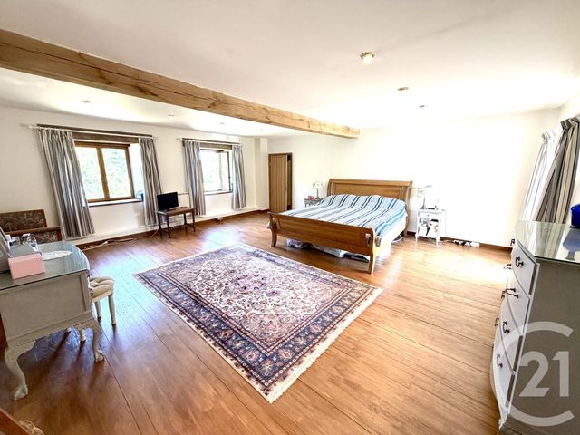 Maison &agrave; vendre - 12 pi&egrave;ces - 355 m2 - Bazouges La Perouse - 35 - BRETAGNE