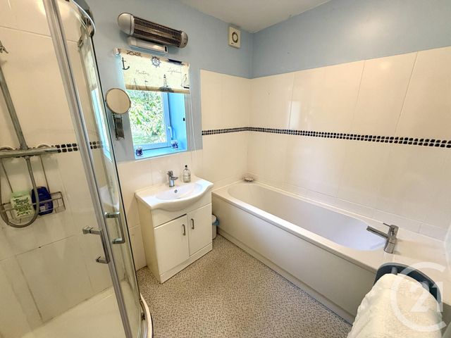 Maison &agrave; vendre - 12 pi&egrave;ces - 355 m2 - Bazouges La Perouse - 35 - BRETAGNE
