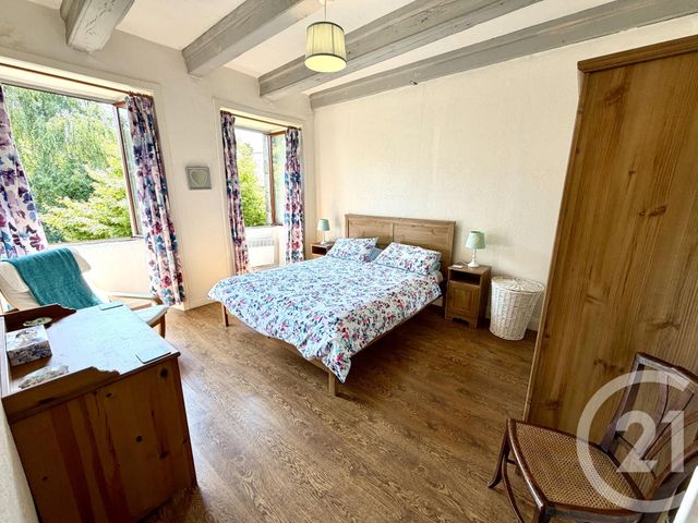 Maison &agrave; vendre - 12 pi&egrave;ces - 355 m2 - Bazouges La Perouse - 35 - BRETAGNE