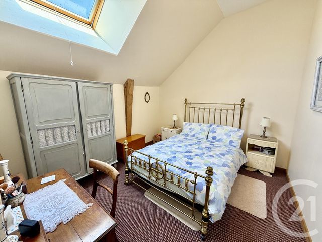 Maison &agrave; vendre - 12 pi&egrave;ces - 355 m2 - Bazouges La Perouse - 35 - BRETAGNE
