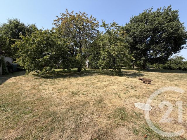 Maison &agrave; vendre - 12 pi&egrave;ces - 355 m2 - Bazouges La Perouse - 35 - BRETAGNE