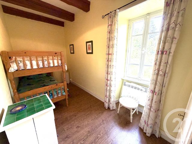 Maison &agrave; vendre - 12 pi&egrave;ces - 355 m2 - Bazouges La Perouse - 35 - BRETAGNE