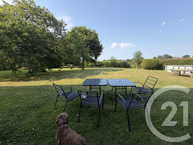 Maison &agrave; vendre - 12 pi&egrave;ces - 355 m2 - Bazouges La Perouse - 35 - BRETAGNE