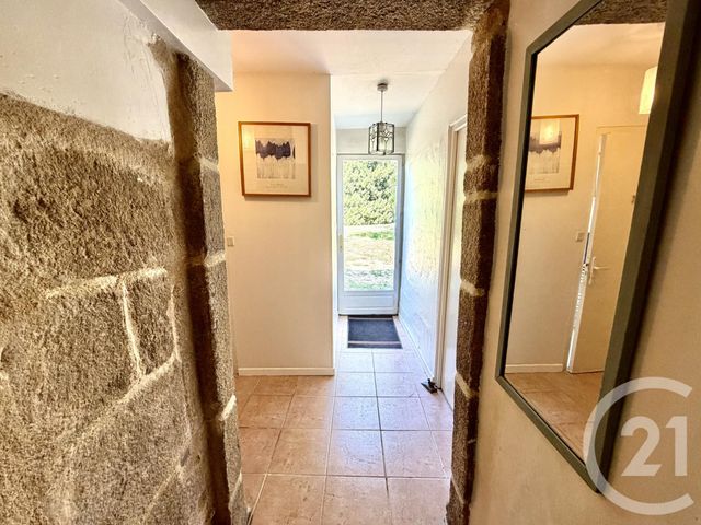 Maison &agrave; vendre - 12 pi&egrave;ces - 355 m2 - Bazouges La Perouse - 35 - BRETAGNE