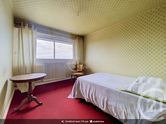 Maison &agrave; vendre - 7 pi&egrave;ces - 132 m2 - Pleugueneuc - 35 - BRETAGNE
