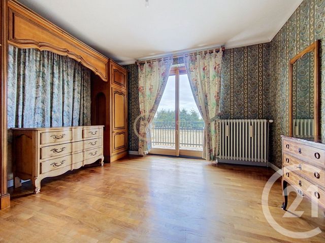 Maison &agrave; vendre - 7 pi&egrave;ces - 132 m2 - Pleugueneuc - 35 - BRETAGNE