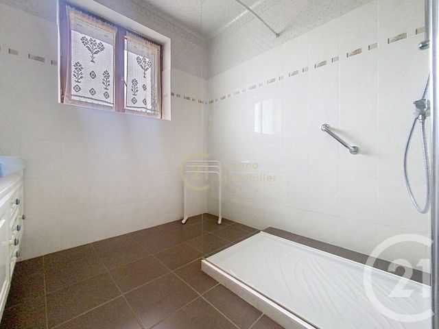 Maison &agrave; vendre - 7 pi&egrave;ces - 132 m2 - Pleugueneuc - 35 - BRETAGNE