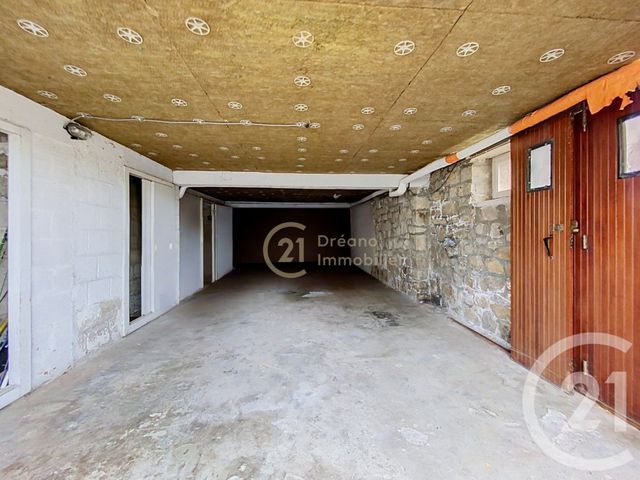 Maison &agrave; vendre - 7 pi&egrave;ces - 132 m2 - Pleugueneuc - 35 - BRETAGNE