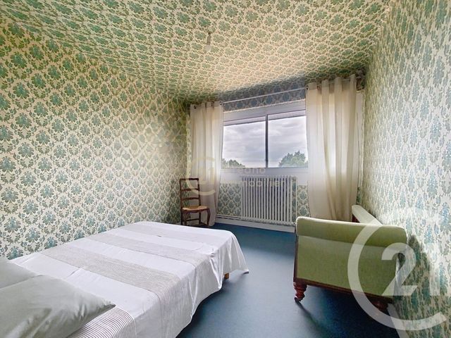 Maison &agrave; vendre - 7 pi&egrave;ces - 132 m2 - Pleugueneuc - 35 - BRETAGNE