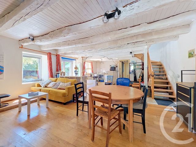 Maison à vendre LAURENAN