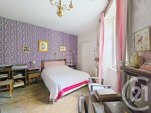 Maison &agrave; vendre - 3 pi&egrave;ces - 53,61 m2 - Becherel - 35 - BRETAGNE