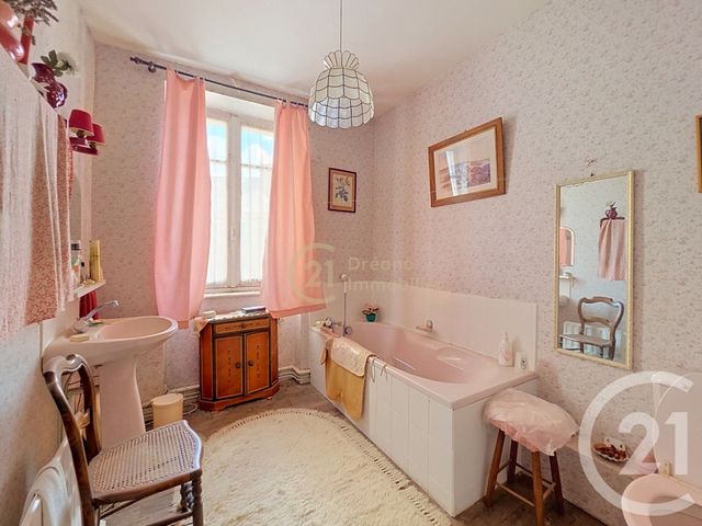 Maison &agrave; vendre - 3 pi&egrave;ces - 53,61 m2 - Becherel - 35 - BRETAGNE