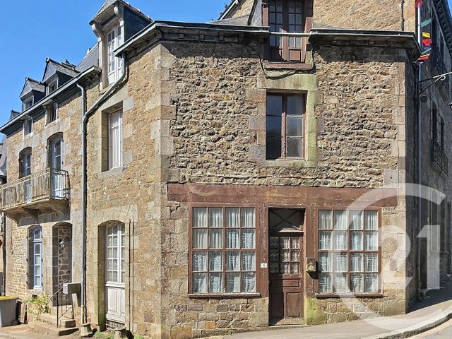 Maison à vendre BECHEREL