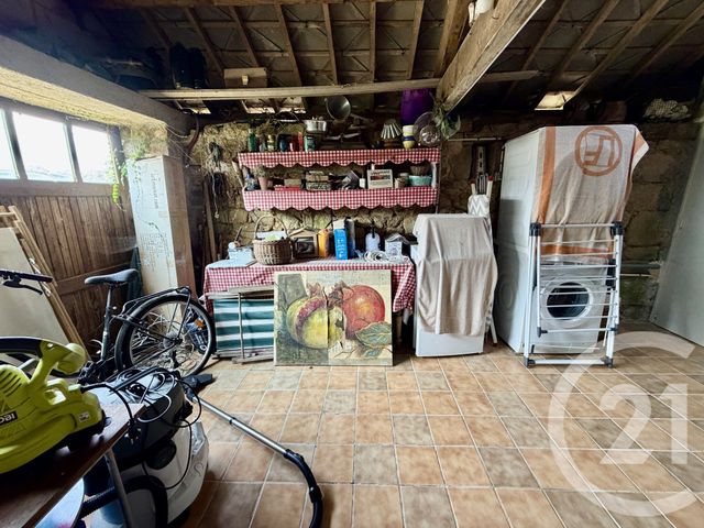 Maison &agrave; vendre - 5 pi&egrave;ces - 91 m2 - Bazouges La Perouse - 35 - BRETAGNE