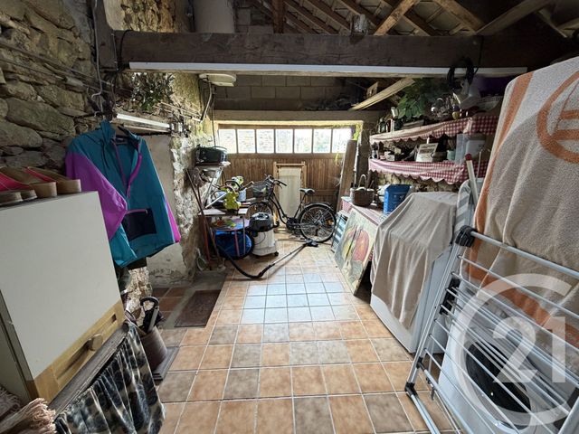 Maison &agrave; vendre - 5 pi&egrave;ces - 91 m2 - Bazouges La Perouse - 35 - BRETAGNE