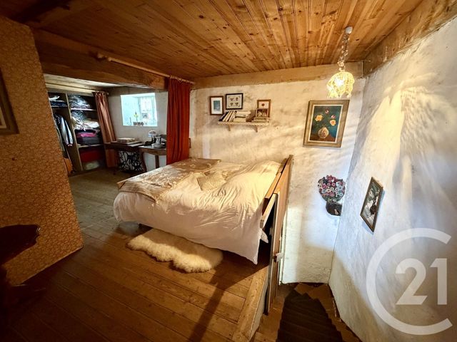 Maison &agrave; vendre - 5 pi&egrave;ces - 91 m2 - Bazouges La Perouse - 35 - BRETAGNE