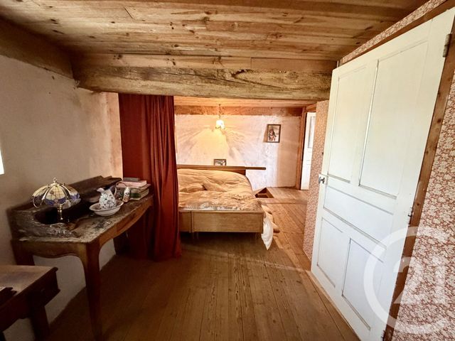 Maison &agrave; vendre - 5 pi&egrave;ces - 91 m2 - Bazouges La Perouse - 35 - BRETAGNE