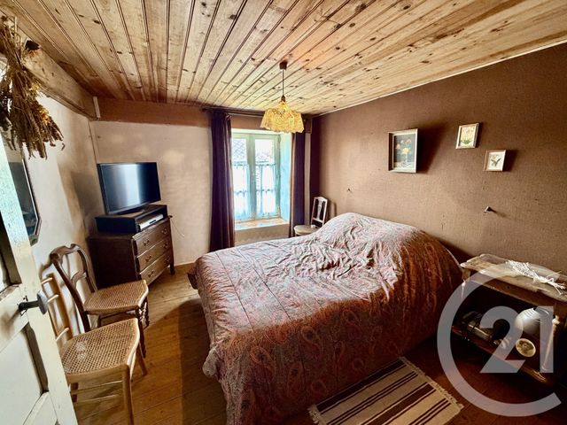Maison &agrave; vendre - 5 pi&egrave;ces - 91 m2 - Bazouges La Perouse - 35 - BRETAGNE