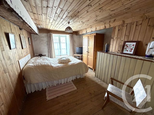 Maison &agrave; vendre - 5 pi&egrave;ces - 91 m2 - Bazouges La Perouse - 35 - BRETAGNE