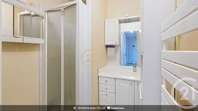 Appartement T3 &agrave; vendre - 3 pi&egrave;ces - 60,04 m2 - St Meen Le Grand - 35 - BRETAGNE