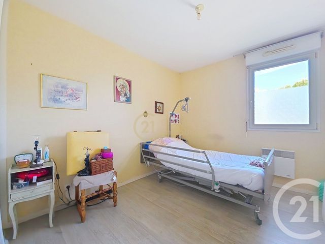 Appartement T3 &agrave; vendre - 3 pi&egrave;ces - 60,04 m2 - St Meen Le Grand - 35 - BRETAGNE