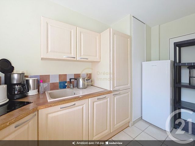 Appartement T3 &agrave; vendre - 3 pi&egrave;ces - 60,04 m2 - St Meen Le Grand - 35 - BRETAGNE