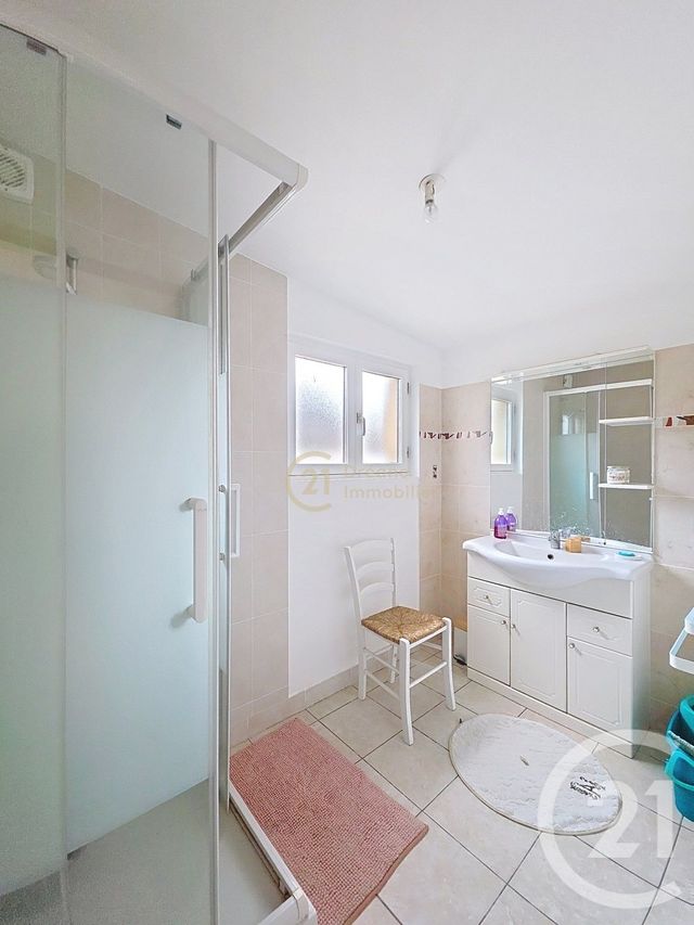 Maison &agrave; vendre - 6 pi&egrave;ces - 121 m2 - Meillac - 35 - BRETAGNE