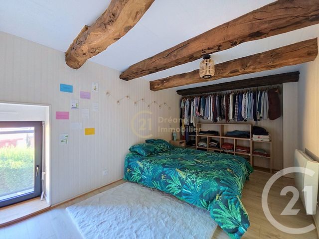 Maison &agrave; vendre - 6 pi&egrave;ces - 121 m2 - Meillac - 35 - BRETAGNE
