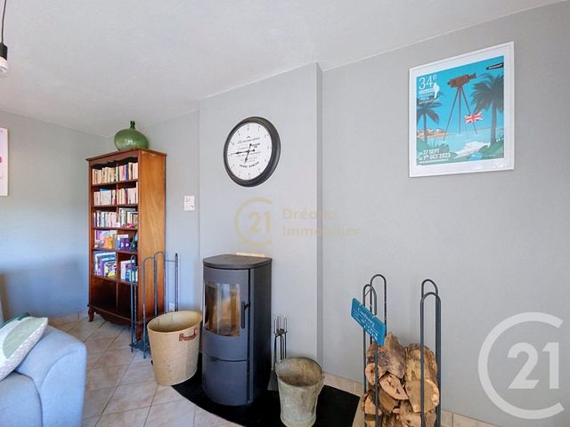 Maison &agrave; vendre - 6 pi&egrave;ces - 121 m2 - Meillac - 35 - BRETAGNE