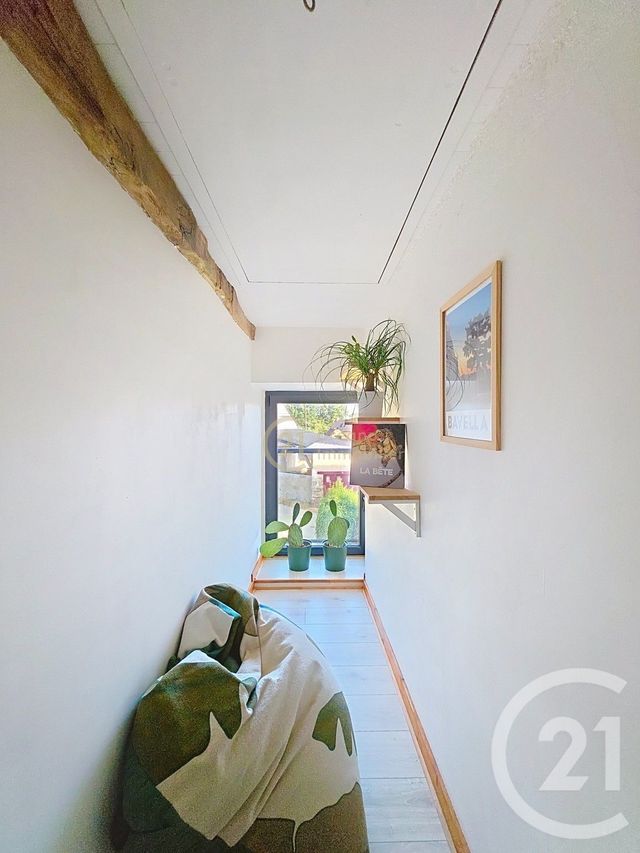 Maison &agrave; vendre - 6 pi&egrave;ces - 121 m2 - Meillac - 35 - BRETAGNE