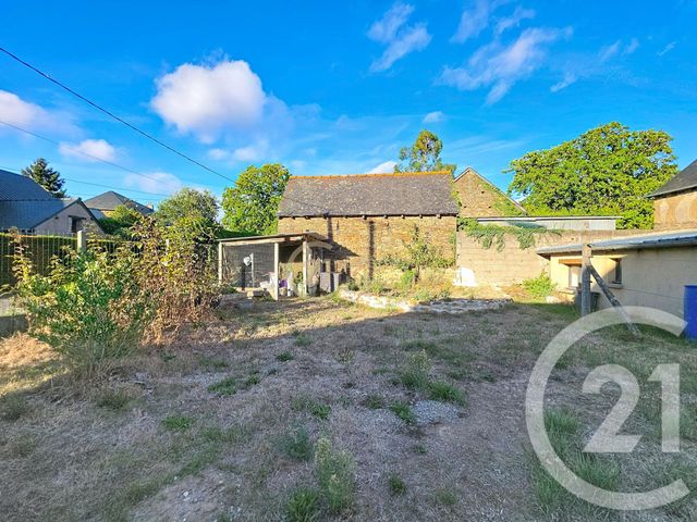 Maison &agrave; vendre - 6 pi&egrave;ces - 121 m2 - Meillac - 35 - BRETAGNE