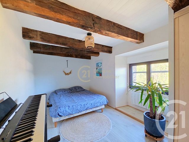 Maison &agrave; vendre - 6 pi&egrave;ces - 121 m2 - Meillac - 35 - BRETAGNE