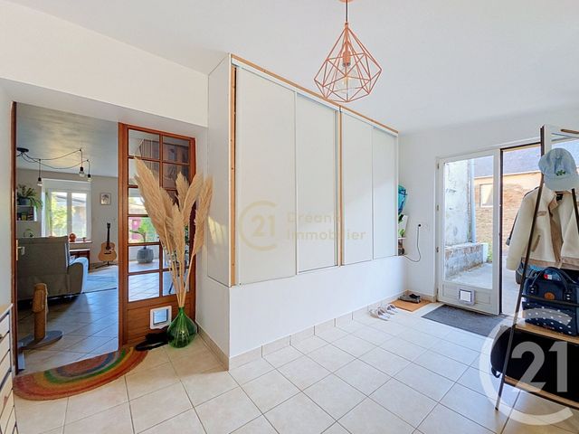 Maison &agrave; vendre - 6 pi&egrave;ces - 121 m2 - Meillac - 35 - BRETAGNE