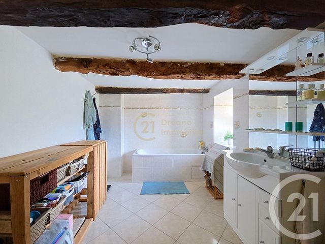 Maison &agrave; vendre - 6 pi&egrave;ces - 121 m2 - Meillac - 35 - BRETAGNE