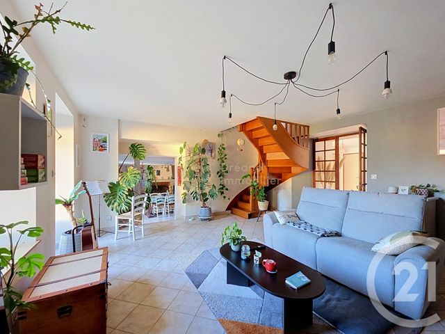 Maison à vendre MEILLAC