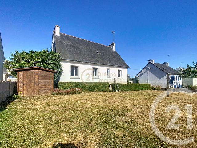 Maison &agrave; vendre - 6 pi&egrave;ces - 131,24 m2 - Pleudihen Sur Rance - 22 - BRETAGNE