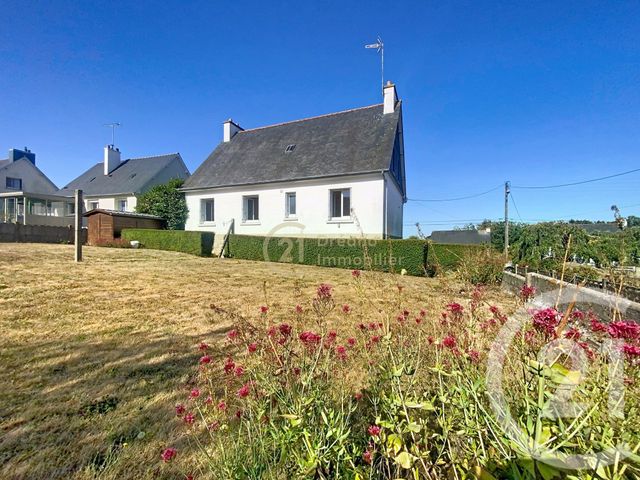 Maison &agrave; vendre - 6 pi&egrave;ces - 131,24 m2 - Pleudihen Sur Rance - 22 - BRETAGNE