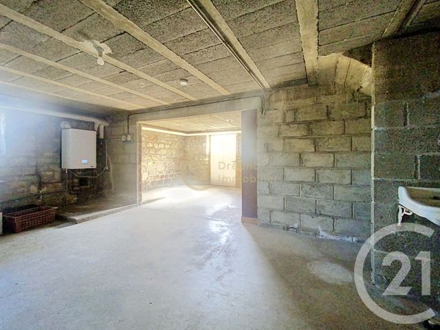 Maison &agrave; vendre - 6 pi&egrave;ces - 131,24 m2 - Pleudihen Sur Rance - 22 - BRETAGNE
