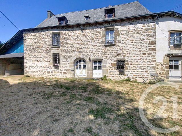 Maison à vendre LA CHAPELLE CHAUSSEE