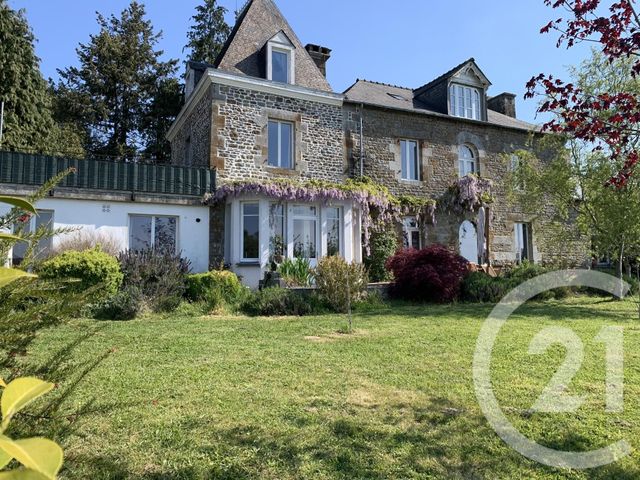 Maison à vendre NOYAL SOUS BAZOUGES