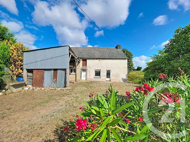 Maison à vendre LE CROUAIS