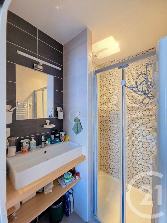 Maison &agrave; vendre - 8 pi&egrave;ces - 111 m2 - St Pierre De Plesguen - 35 - BRETAGNE