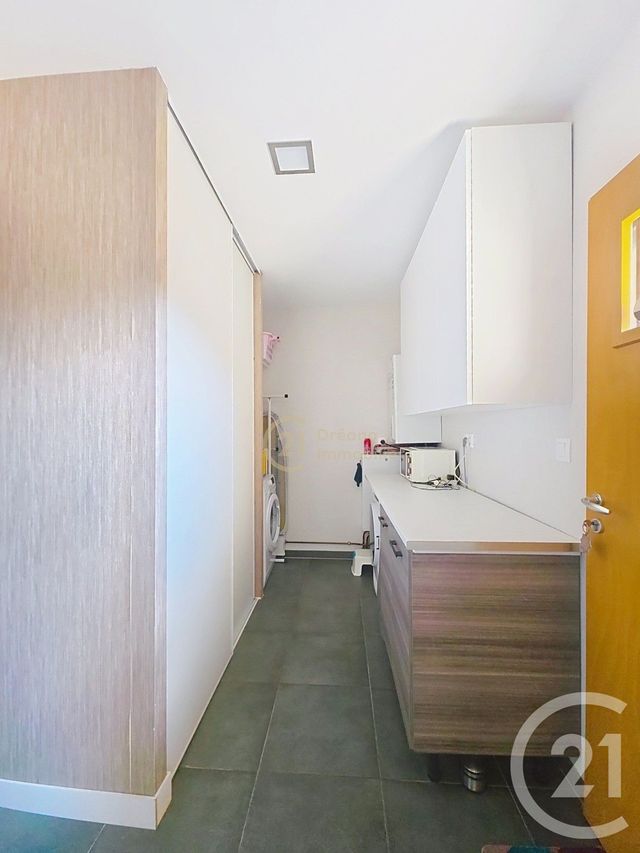 Maison &agrave; vendre - 8 pi&egrave;ces - 111 m2 - St Pierre De Plesguen - 35 - BRETAGNE