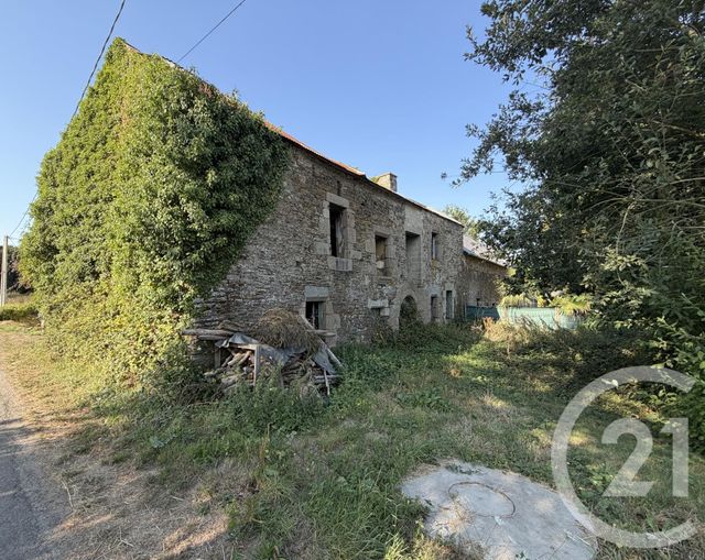 Maison à vendre PLEINE FOUGERES